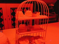 -自由港KTV(王子公主金平店)