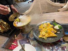 -遇见杜尚西餐厅(万达金街店)