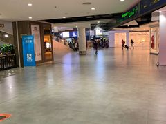 -吉隆坡国际机场