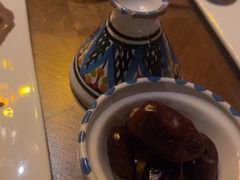 -Tajine Moroccan塔金摩洛哥中东餐厅