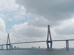 -中澳友谊花园