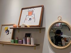 -白熊咖啡(闽江大道店)