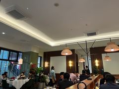 -客颂·客家宴(大壮国际广场店)