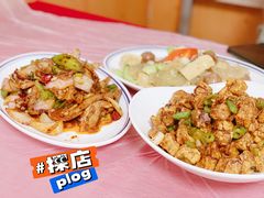 -乐乐餐厅(湘子庙街店)
