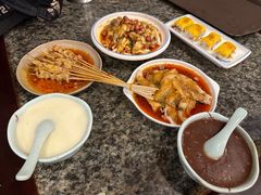 -小街天府(西工小街店)