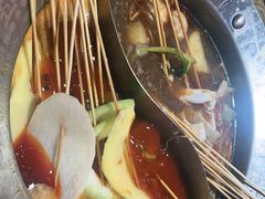 -钢管厂五区小郡肝串串香(滨江店)