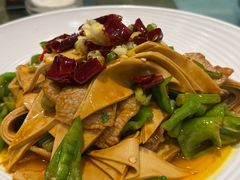 -红樱桃·新派辽菜(北行店)