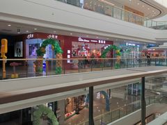 -万达广场(金堂店)