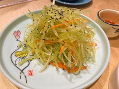-大眼锅贴水饺(河东店)