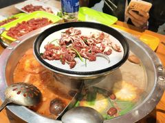 -养牛邓·潮汕牛肉海鲜自助火锅(广州店)
