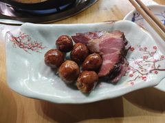 -青山青豆花·笑禅豆腐鱼(黄泥塝店)