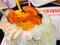-Pantry's Best派悦坊蛋糕(世纪金源店)