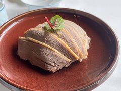 金陵盐水鸭-民国红公馆·秦淮八艳(夫子庙店)