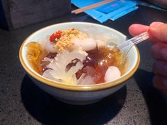 -鸣记脆皮烤鱼·海鲜烤鱼(三八广场店)