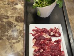 -潮悦牛肉火锅城(水贝店)