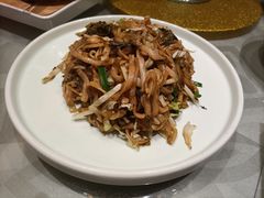-如轩·海鲜砂锅粥·潮汕菜(南城店)