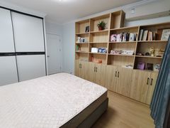 -中沪红马赢装潢设计(宝山店)