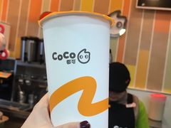 -CoCo都可(搜秀城店)