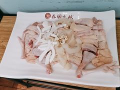 -春润大地海南椰子鸡(沙井京基百纳广场店)