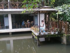 -天怡·鱼工厂(梅溪湖店)