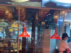 -常和州·夜宵大排档(常州单店)