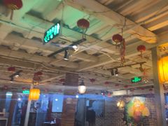 -三个大叔东北烧烤·砂锅菜(西三旗店)