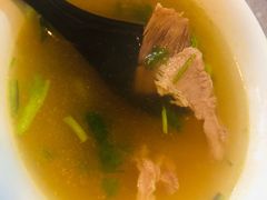 -腔调面(斜土路店)