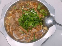 -古乐牛香·鲜牛肉牛杂火锅(新区店)