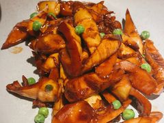 -青年公社烤鸭(青年路店)