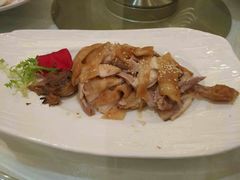 -东江海鲜酒家(艺都分店)