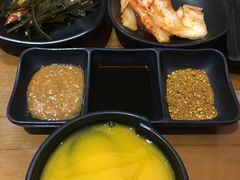 -韩宫宴炭火烤肉(昆山金鹰店)