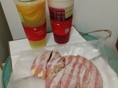 -奈雪的茶(南山大冲一期店)