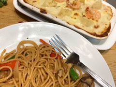 -菲滋意式餐厅(鄞州印象城店)