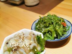 -酒井酱子·深夜食堂(东城汇店)