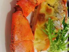 -339旋转餐厅(天府熊猫塔店)