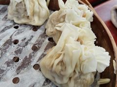 -都一处烧麦馆(前门店)