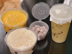 -杨枝金捞甜品(氹仔泉澧店)
