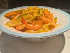 -船歌·鱼水饺青岛菜(恒隆广场店)