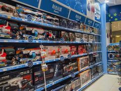-TOYSRUS玩具反斗城(深圳万象城店)