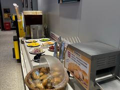 -豪享来中西餐厅(隆昌店)