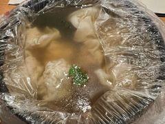 -老谢野馄饨(延安路店)