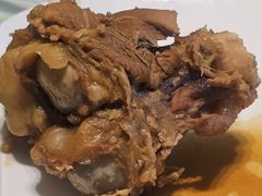 -吴记酱骨炖菜馆(西大直街店)