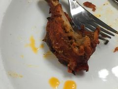 -耶尼亚餐厅Bombay Indian Cuisine印度菜