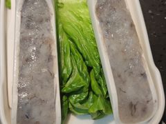 -锅说大脸毛肚重庆老火锅(佐阾店)