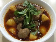 -天一沾水肥肠(科园一街店)
