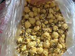 -正宗老杨特色爆米花(四棉店)