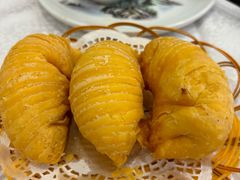 -沙田新强记烧鹅海鲜酒家