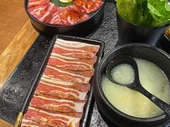 -九田家黑牛烤肉料理(太阳城店)