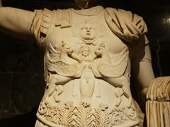 -安塔利亚博物馆