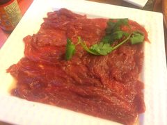 -老码头火锅(玉林店)